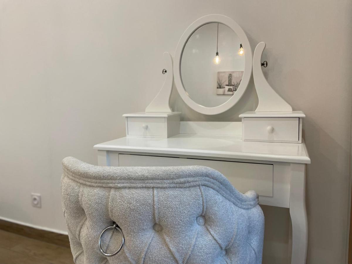 Nice Renting - 2 Massena - Luxury Loft - Balcony Massena Square View - Aircon Buitenkant foto
