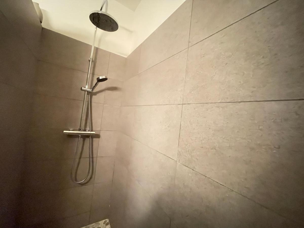 Nice Renting - 2 Massena - Luxury Loft - Balcony Massena Square View - Aircon Buitenkant foto